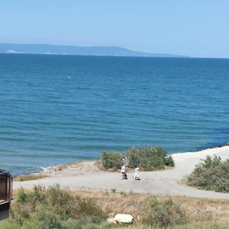 Apartament Piero Pomorie Bagian luar foto