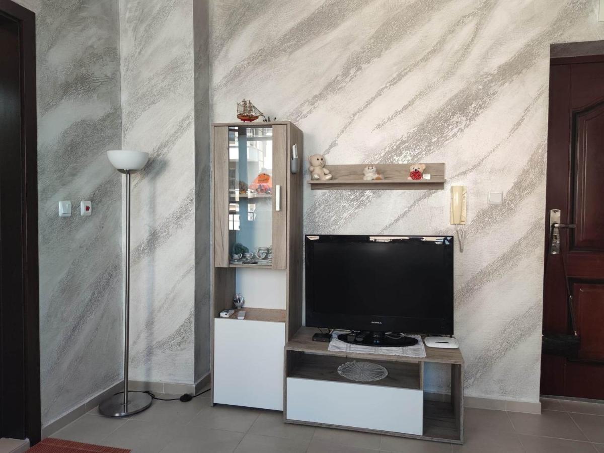 Apartament Piero Pomorie Bagian luar foto