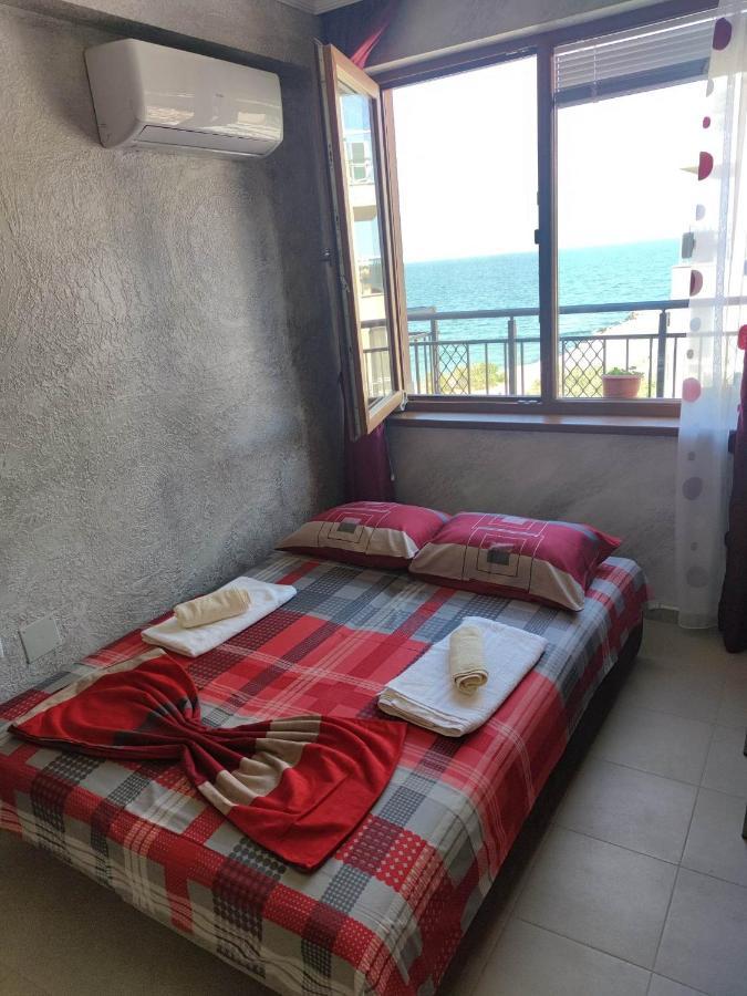 Apartament Piero Pomorie Bagian luar foto
