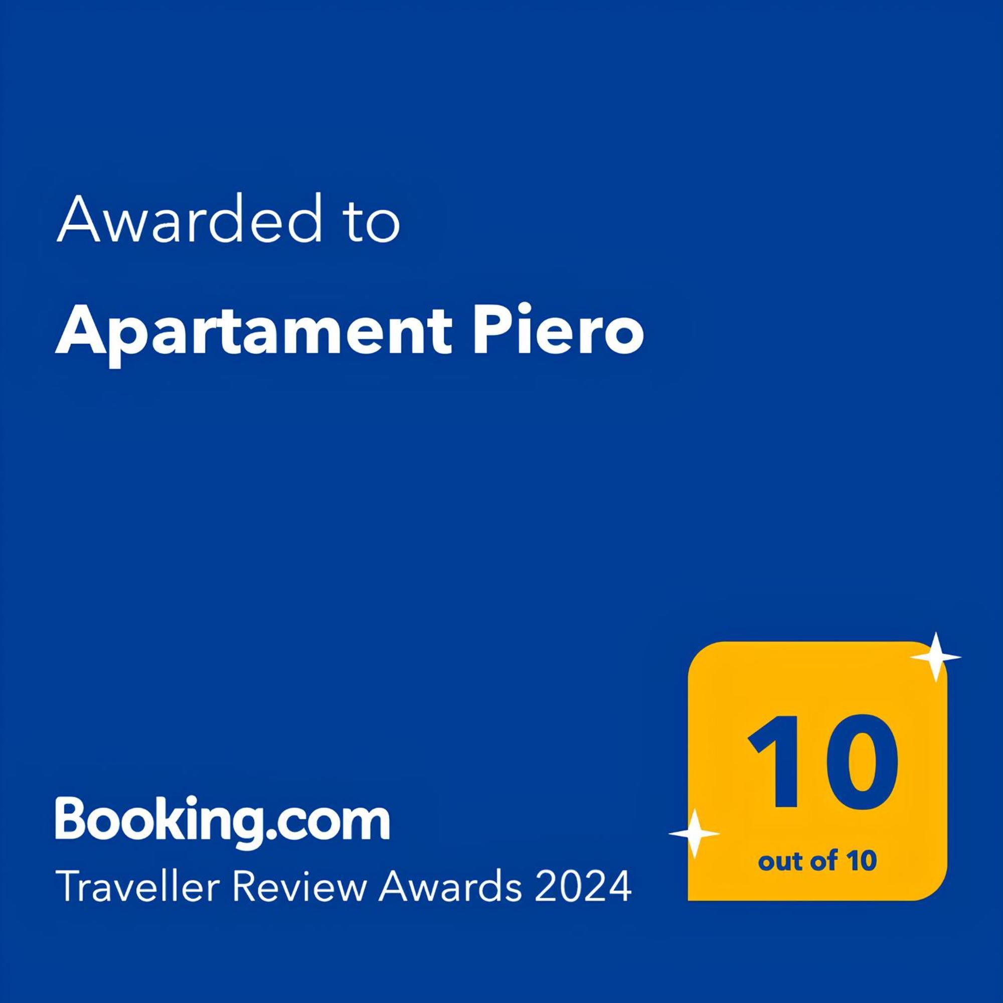 Apartament Piero Pomorie Bagian luar foto